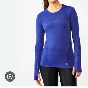 Women's Long Sleeve Top